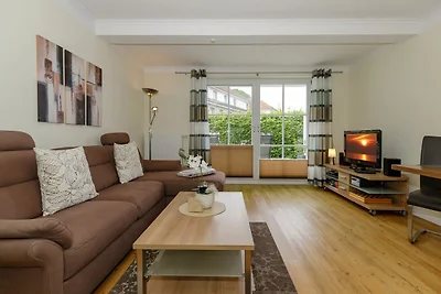 Vakantieappartement Gezinsvakantie Rerik