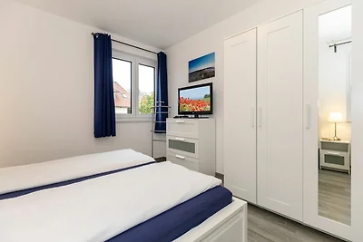 Vakantieappartement Gezinsvakantie Rerik