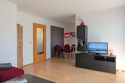 Sonnenhaus Rerik - Whg. 1 Koralle