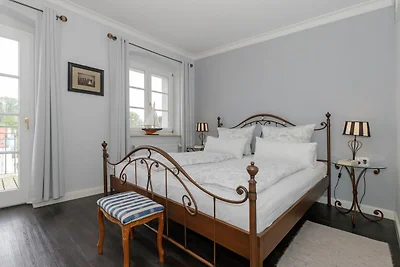 Vakantieappartement Gezinsvakantie Rerik