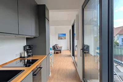 Beachhouse - Wohnung 2