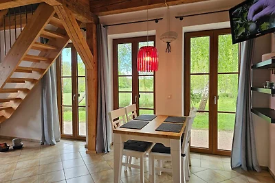 Appartamento Vacanza con famiglia Rerik