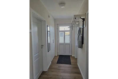 Großes Doppelhaus Xena und Liv