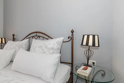 Vakantieappartement Gezinsvakantie Rerik