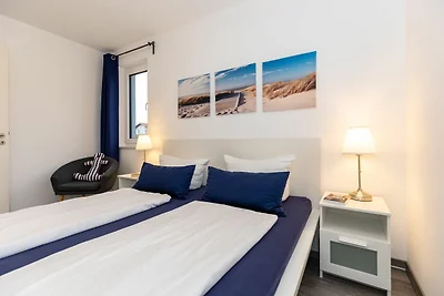 Vakantieappartement Gezinsvakantie Rerik