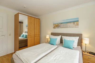 Vakantieappartement Gezinsvakantie Rerik