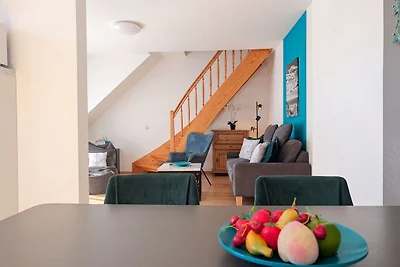 Sonnenhaus Rerik - Whg. 2 Seestern