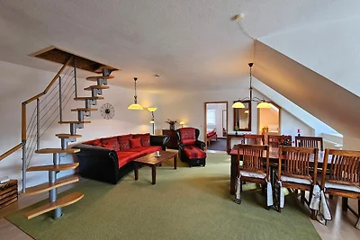 Vakantieappartement Gezinsvakantie Rerik & Umland