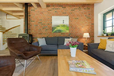 Vakantiehuis Ontspannende vakantie Rerik