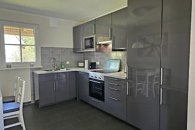 Vakantiehuis Ontspannende vakantie Rerik & Umland