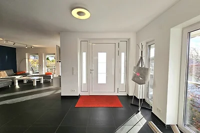 Vakantiehuis Ontspannende vakantie Rerik & Umland