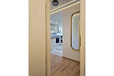 Haus Mecklenburg - Whg. 10