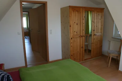 Vakantieappartement Gezinsvakantie Rerik & Umland