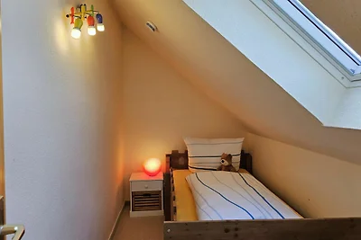 Vakantieappartement Gezinsvakantie Rerik & Umland