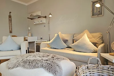 Vakantieappartement Gezinsvakantie Rerik & Umland