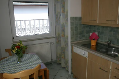 Vakantiehuis Ontspannende vakantie Rerik & Umland