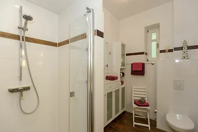 Vakantieappartement Gezinsvakantie Rerik