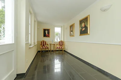 Vakantieappartement Gezinsvakantie Rerik