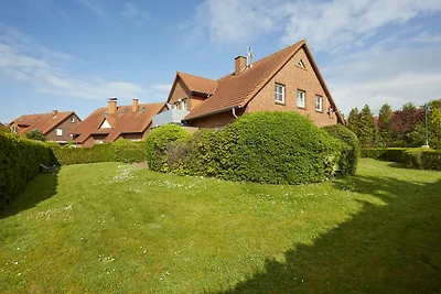 Vakantieappartement Gezinsvakantie Rerik & Umland