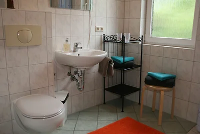 Vakantiehuis Ontspannende vakantie Rerik & Umland