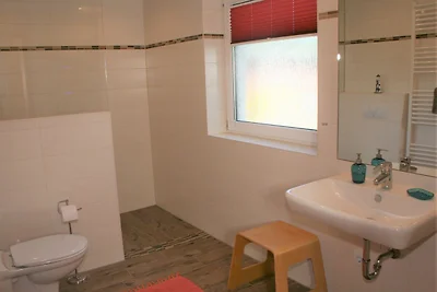 Vakantiehuis Ontspannende vakantie Rerik & Umland