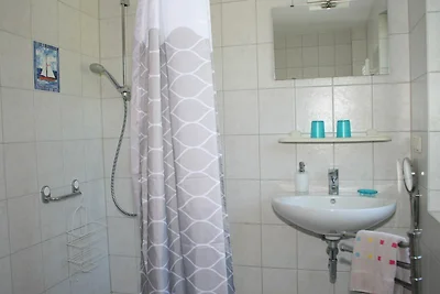 Vakantieappartement Gezinsvakantie Rerik & Umland