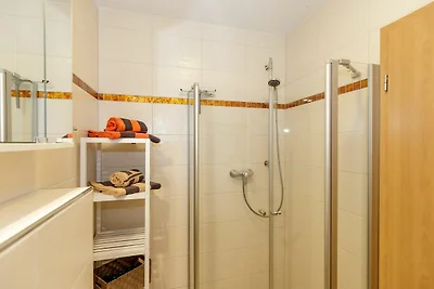 Vakantieappartement Gezinsvakantie Rerik