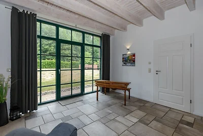 Ferienhaus "Reethaus Meyer"