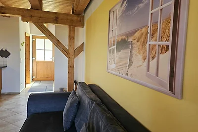 Hof am Meer "Seemöwe"