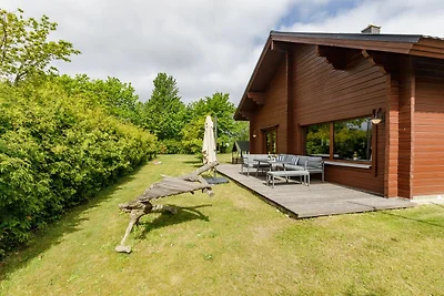Ferienhaus "Holzperle am Meer"