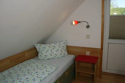 Vakantiehuis Ontspannende vakantie Rerik & Umland