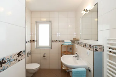 Villa Seebaer Whg. 2 "Noah"