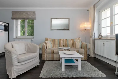 Vakantieappartement Gezinsvakantie Rerik