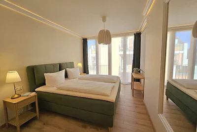 Haus Mecklenburg - Whg. 10