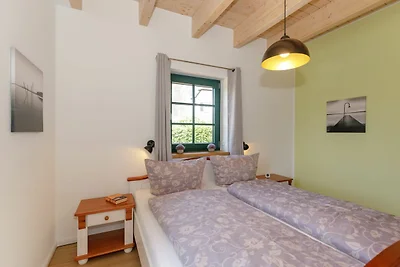 Vakantiehuis Ontspannende vakantie Rerik