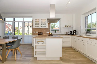 Ferienhaus Küstennest