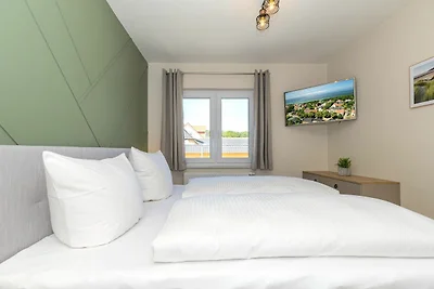Vakantieappartement Gezinsvakantie Rerik