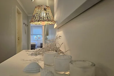 Vakantieappartement Gezinsvakantie Rerik & Umland