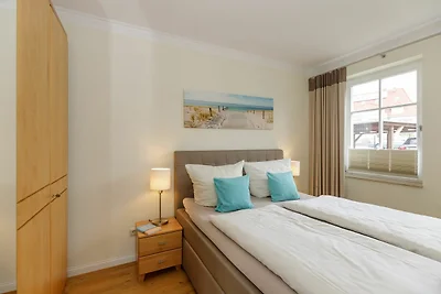 Vakantieappartement Gezinsvakantie Rerik