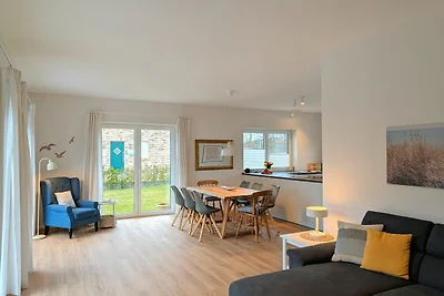 Ferienhaus "Küstenhus"