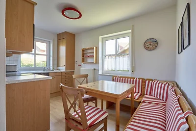 Vakantieappartement Gezinsvakantie Rerik & Umland