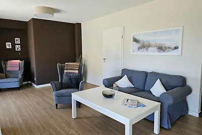 Vakantiehuis Ontspannende vakantie Rerik & Umland