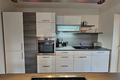 Vakantiehuis Ontspannende vakantie Rerik & Umland