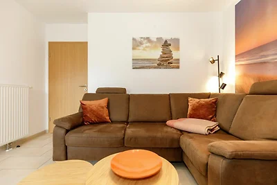 Vakantieappartement Gezinsvakantie Rerik