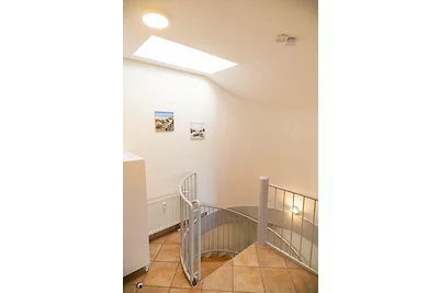 Residenz Meeresblick - Wohnung 2 Haffkiker