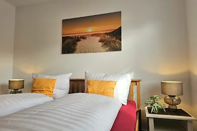 Vakantieappartement Gezinsvakantie Rerik & Umland
