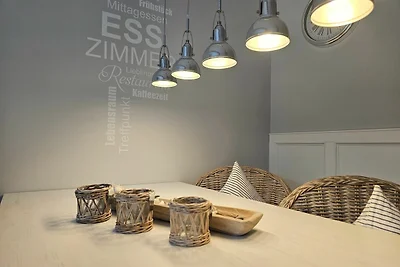 Vakantieappartement Gezinsvakantie Rerik & Umland