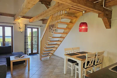 Vakantieappartement Gezinsvakantie Rerik