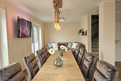 Ferienhaus Xena