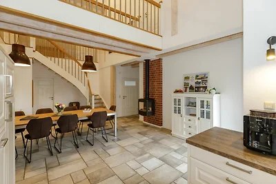 Ferienhaus "Reethaus Meyer"